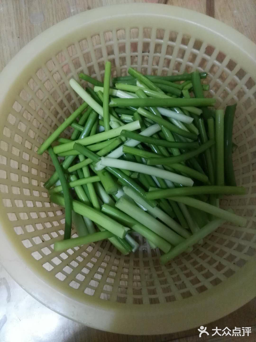 一道杀菌养生好菜，你不来了解下？