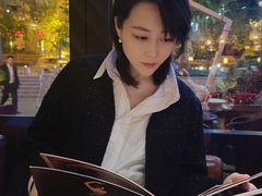 -BROWNSTONE布朗石西班牙餐厅(富城店)