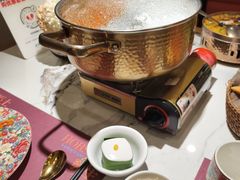 -泰椰里·泰国餐厅(智慧城广百广场店)