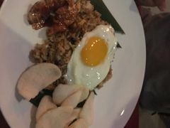 -Mai Mai Restaurant
