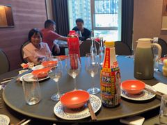 -皇厨荣升名厨家宴.赣州客家菜