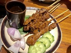 -仓库南洋海鲜小排档(柳河路店)