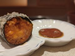 -Takiya Tempura