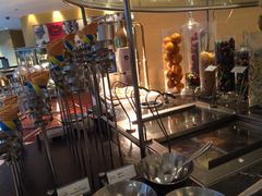 -西安高新希尔顿酒店·咖啡露台西餐厅