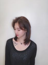 -3AM HAIR SALON染发烫发接发
