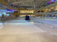 -冠军冰场CHAMPION RINK(苏州中心商场店)