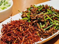 -老昌春饼(中央大街店)