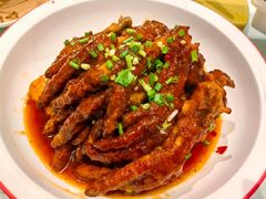 -品大三·经典淮扬菜(大行宫店)