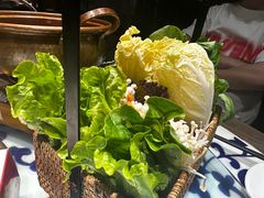 -印巷里主题餐厅(马鞍山店)