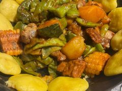 -老厨家(中央大街西七道街店)