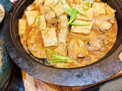 -君霖海鲜私房菜(春柳店)