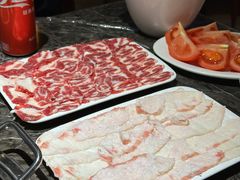 -仄园围炉坊·牛肉火锅·汕头卤水火锅(蛇口店)