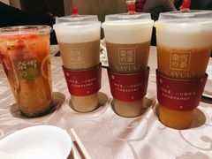 -奈雪的茶(市百一店)
