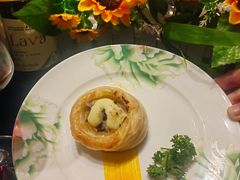 -索菲特酒店·海鲜自助 ·聚餐厅