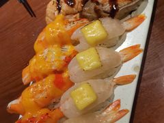 -三月居酒屋(青年大街店)