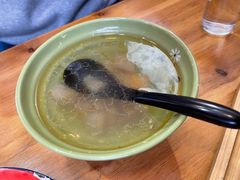 -喜卷·烂肉卷饼(广渠门店)