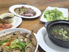 -原龙海鲜大排档(美食地标店)