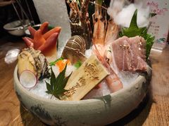 -蟹将军·松叶蟹和牛日料放题自助(K11店)