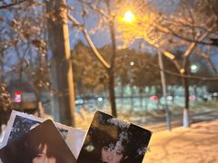 -汉长安城未央宫国家考古遗址公园