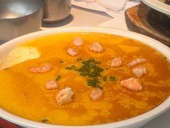 -赶海部落海鲜城(海阳路店)