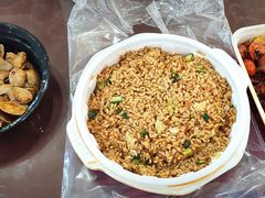 -大尚龙虾·烧烤·秘制虾尾(金水万达店)