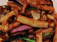 -紫光园·烤鸭·北京菜(劲松店)