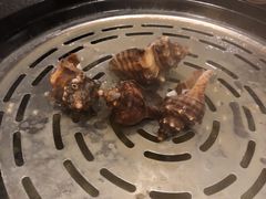 -苏大嘴海鲜牧场(奥林匹克店)