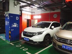 场地-大宁音乐广场·停车场