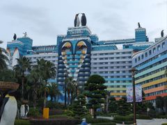 -珠海长隆海洋王国