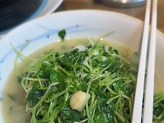 -啄佬食堂