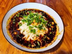 -秦云老太婆摊摊面(长嘉汇两江峯店)