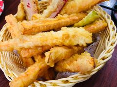 -长今家韩国料理(瑞景店)