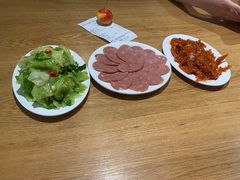 -韩麦大冷面(桂花街直营店)