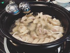 -东椰·海南椰子鸡火锅(朝阳门店)