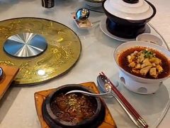 包厢-玉华宫宾馆·餐厅(铜川驻京办店)