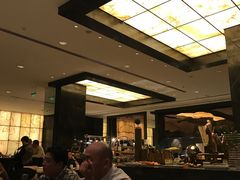-北京希尔顿逸林酒店