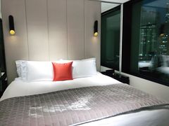 -尼依格罗香港美利酒店