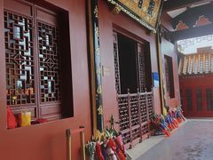 -深圳仙湖植物园