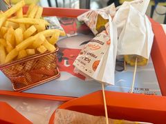 -超级飞侠主题餐厅