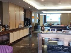 -昆明中心皇冠假日酒店