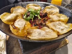 -百味地锅鸡(二店·财校分店)