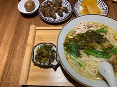 -王春春鸡汤饭(成都城西优品道店)