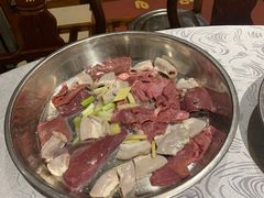 -丰尔粥食·粥底火锅·桑拿鸡(大良总店)