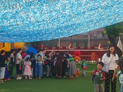 -北京市邮政管理局海慧寺幼儿园