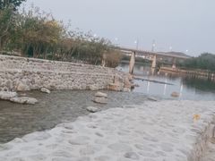 -门城湖公园