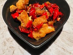 -黄晓猫剁椒大鱼头(海岸城店)