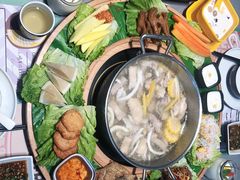 -椰小鸡·琼州糟粕醋(美兰缤纷城店)