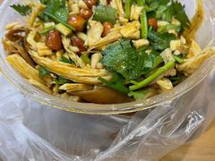 -张记捆鸡(总店)