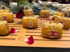 -富淳饭店(陆家嘴保利广场店)