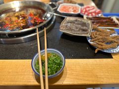 -飘香火锅(玉林西路店)